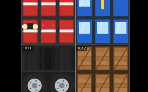 UDIM to Single Texture result