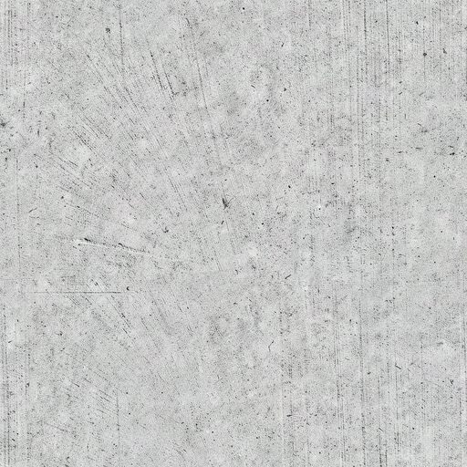 Seamless broom finish sidewalk texture
