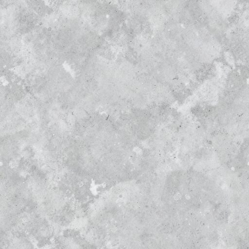 Seamless polished concrete floor texture