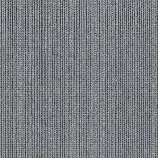 Seamless knitted wool texture