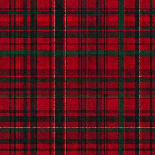 Seamless tartan plaid texture
