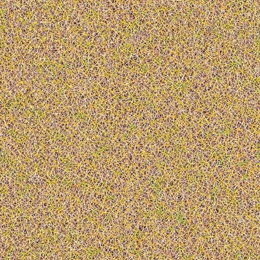 Seamless dry grass texture