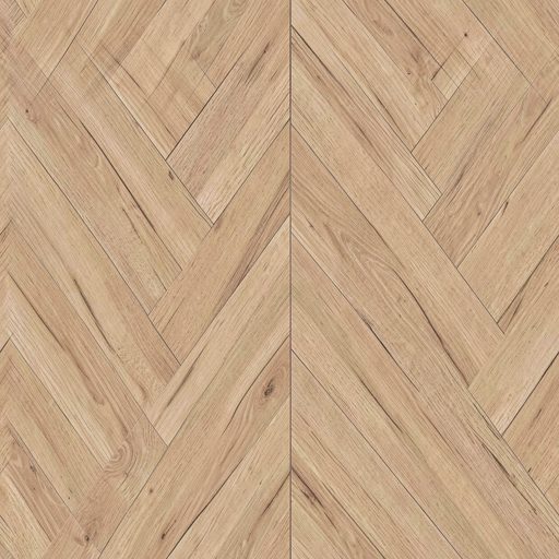 Seamless chevron parquet texture